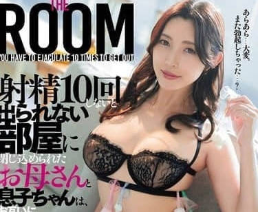 DASS-587 房间里的妈妈和儿子-森泽佳奈